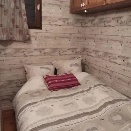 Apartment Le Nid De Chamechaude