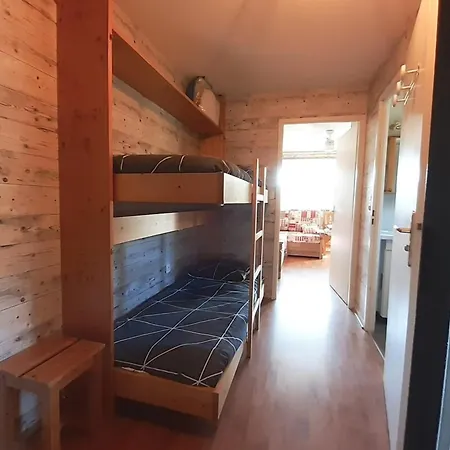 Apartment Le Nid De Chamechaude Saint-Pierre-de-Chartreuse